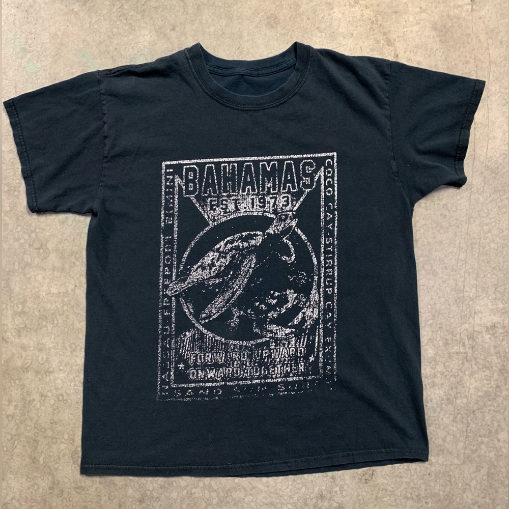 Bahamas Tshirt